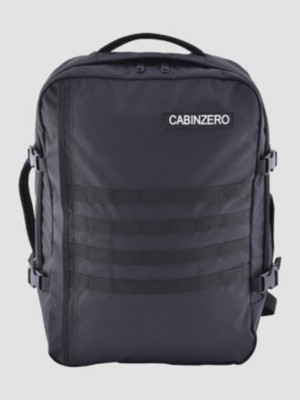 Sac shop cabin zero